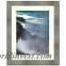 Frames By Mail Stainless Steel Finished 2" Wide Wall Picture Frame FBM1721